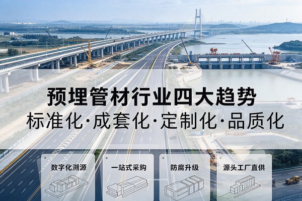 源汇行业发展趋势总结