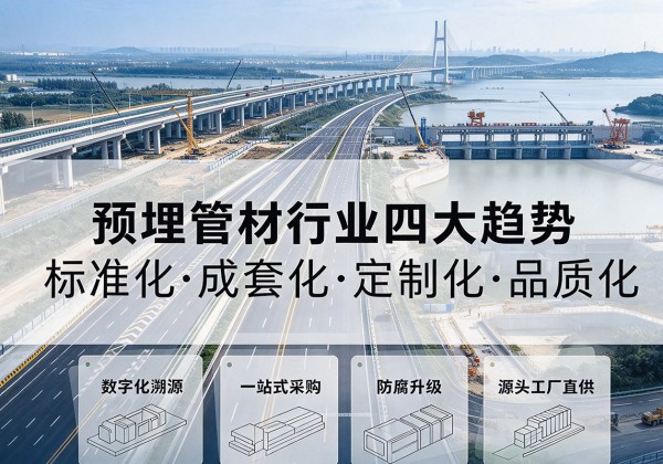 源汇行业发展趋势总结