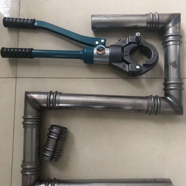 源汇鑫亿呈冷却管
